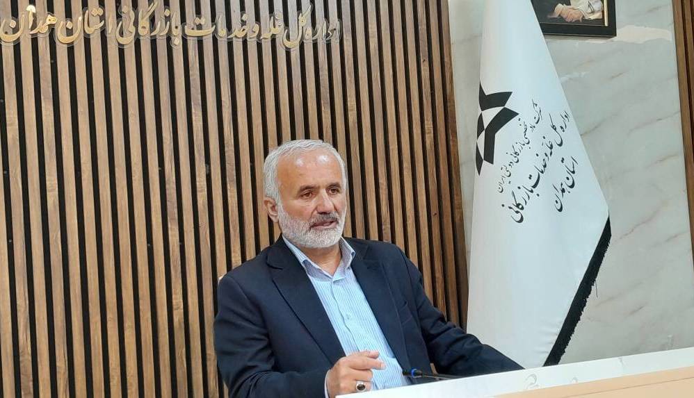 مطالبات گندمکاران همدان به زودی پرداخت می‌شود