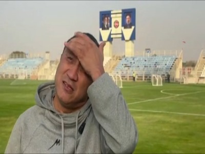 حمله شدیداللحن خداداد عزیزی به تاجرنیا و تاج!