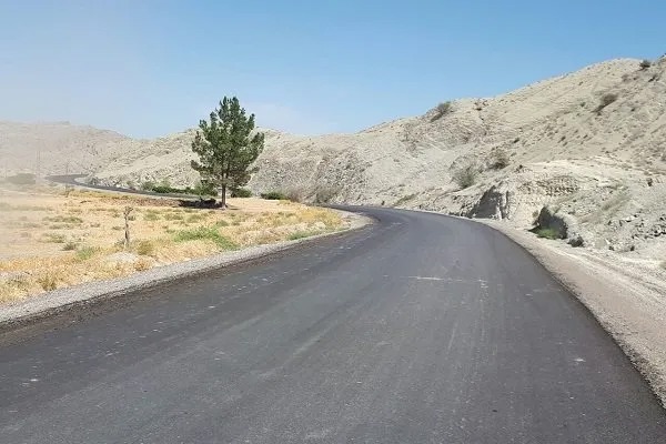 بهره‌برداری از ۴.۵ کیلومتر از محور مواصلاتی روستای گیداری در شادگان