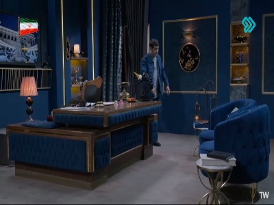 صفر تا صد عروسی؛ عروس هم با ما