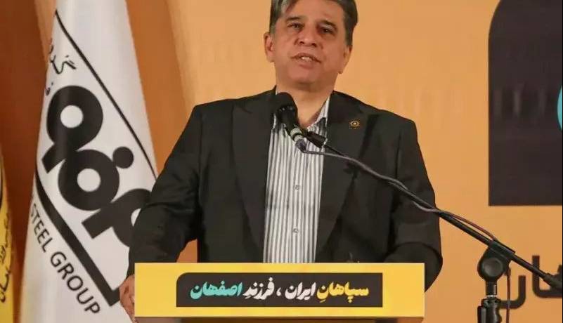 نیکفر: در سه سال آینده ۵ هزار ورزشکار خواهیم داشت!