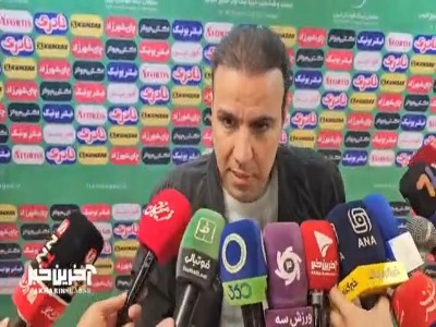 محسن خلیلی: عرب‌براقی نتوانست قضاوت بازی را کنترل کند