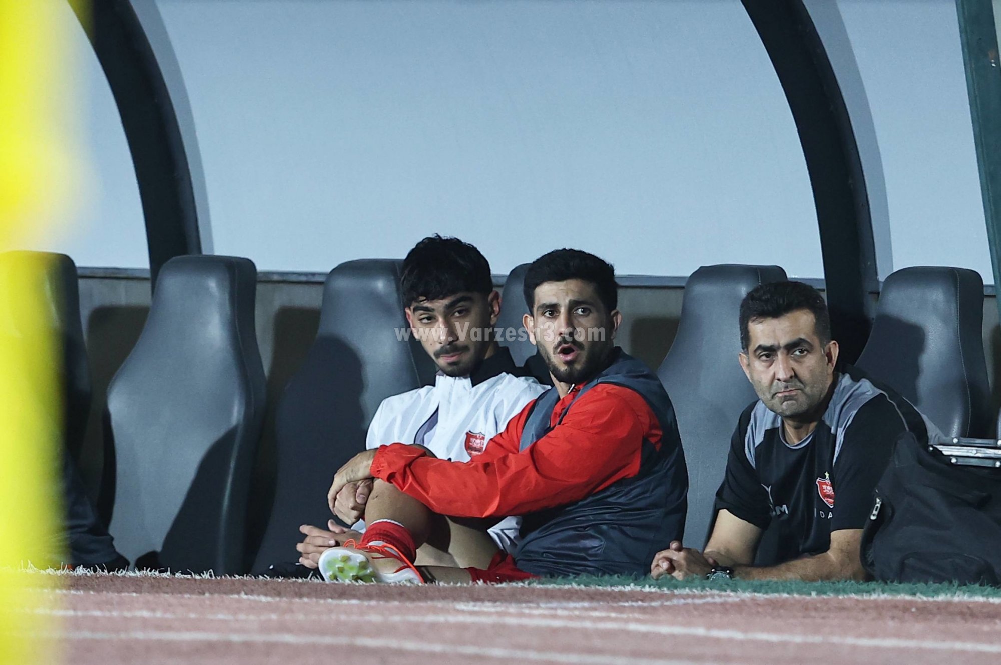 پیام خوزستان