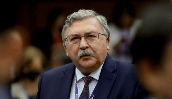 اولیانوف: اروپا زمینه تجاوز نظامی به ایران را فراهم کرد