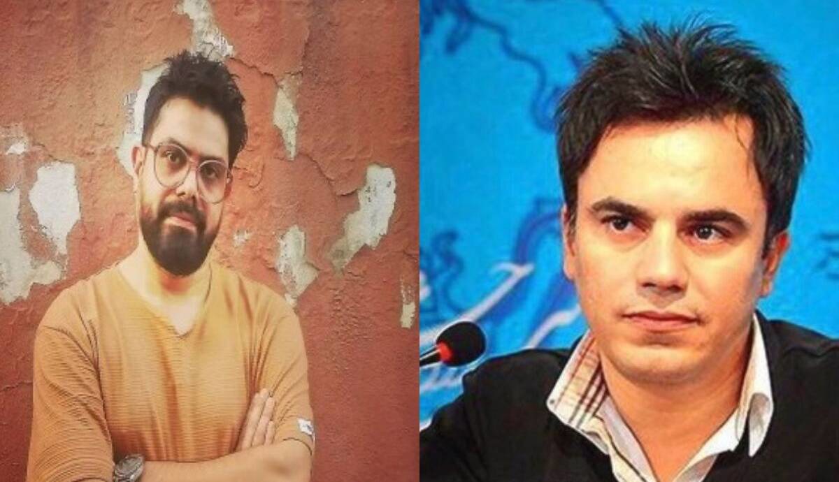 محسن جسور «شب‌نم» را می‌سازد