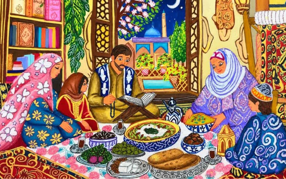 درخشش نوجوانان خوزستانی در المپیاد بین‌المللی هنر ۲۰۲۶