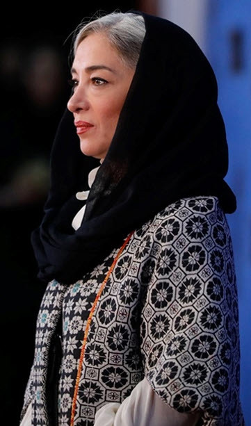 چهره ها/ دیوارنویسی بر روی دیوار خانه بازیگر سریال تاسیان