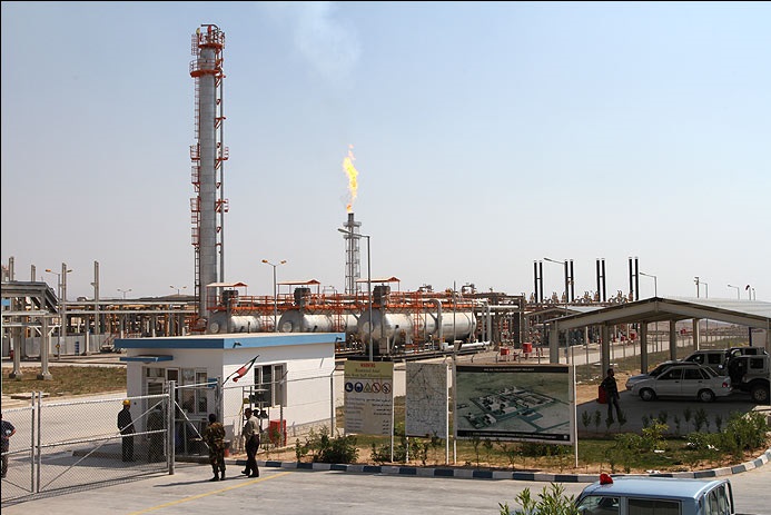 پیام خوزستان