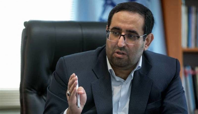 بازداشت عاملان فاجعه حفاری فاضلاب در کرمانشاه