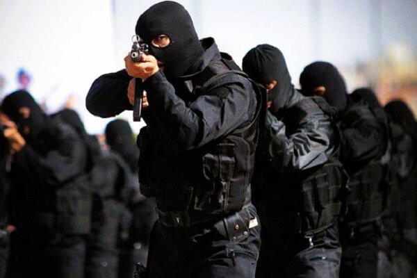 دستگیری ۶ نفر مرتبط با گروهک‌های معاند در بمپور