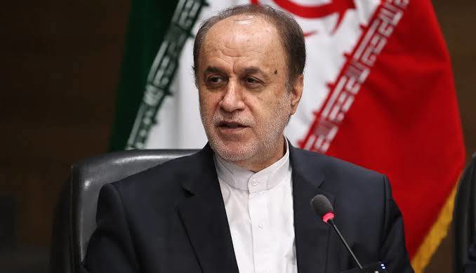 حاجی بابایی: وزیر پیشنهادی اطلاعات به‌زودی به مجلس معرفی خواهد شد