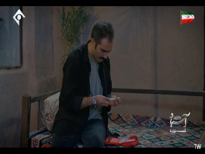 ایشون هر چی دستور بده همونه!