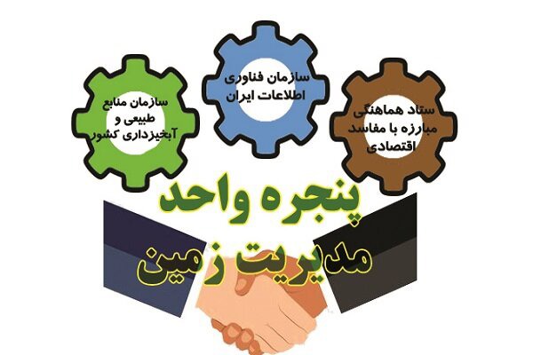 زمان پاسخ‌گویی به استعلام‌های زمین در خوزستان کاهش یافت