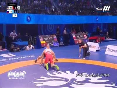 پیام خوزستان