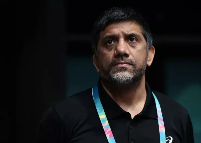 شوک جدید رحمان؛ علی دبیر وارد شد!