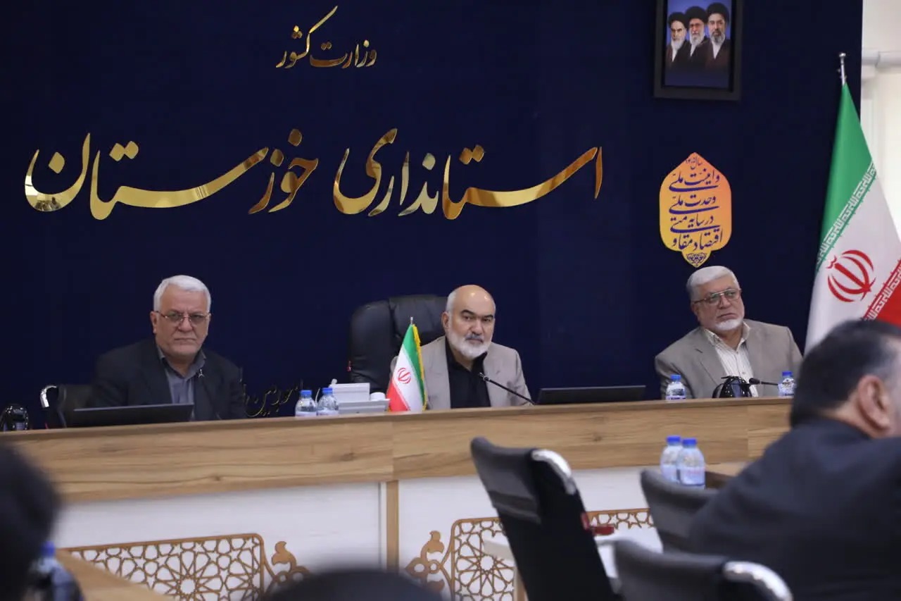 کارگروه ویژه پیشگیری از خودکشی در خوزستان تشکیل می‌شود