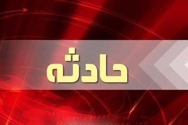 جان باختن کارگر ساختمانی در اهواز در پی سقوط در چاه