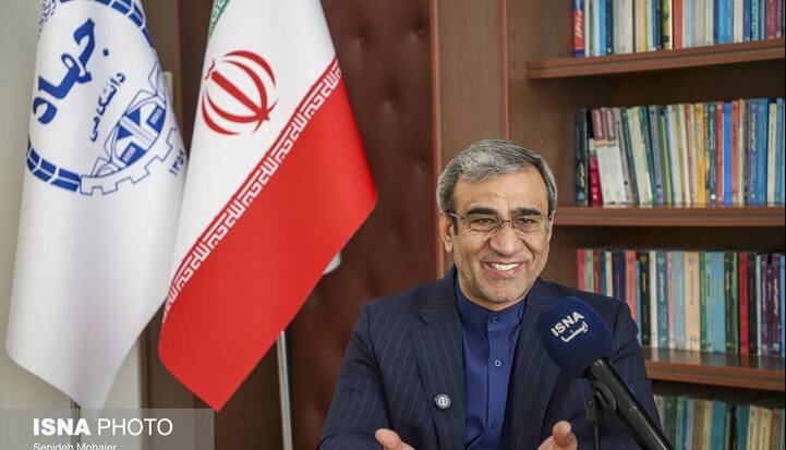 اسناندار خراسان رضوی: برگزاری نمایشگاه کتاب در مشهد یک ضرورت اجتناب ناپذیر است