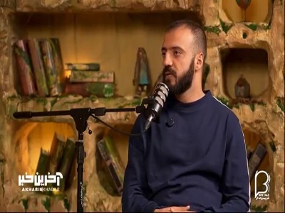 ابوطالب حسینی : زندگی می‌تراشدت! دوست دارم زودتر به نقطه پایان کارم برسم