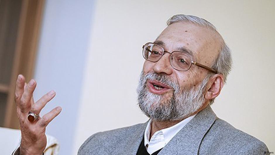جواد لاریجانی: ساخت بمب اتم برای ما اسباب‌بازی است
