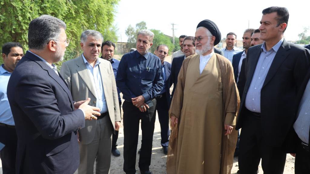 اختصاص ۳۰ میلیارد تومان برای سکونتگاه‌های غیررسمی شوشتر