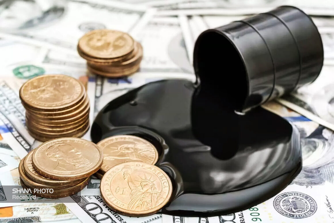 پیش‌بینی‌ها برای قیمت برنت از مرز ۹۰ دلار گذشت