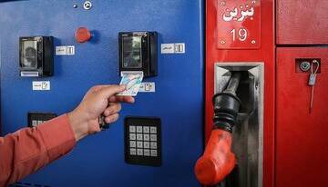 ۵۶ جایگاه سوخت استان کرمان از طرح کدینگ خارج شد