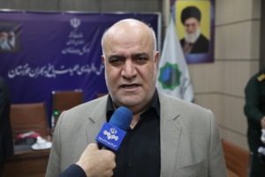 پیام خوزستان