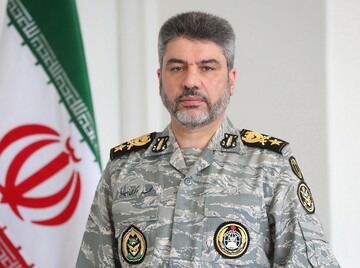 سخنگوی ارتش: در صورت وقوع جنگ جدید، جغرافیای درگیری به منطقه غرب آسیا محدود نخواهد ماند