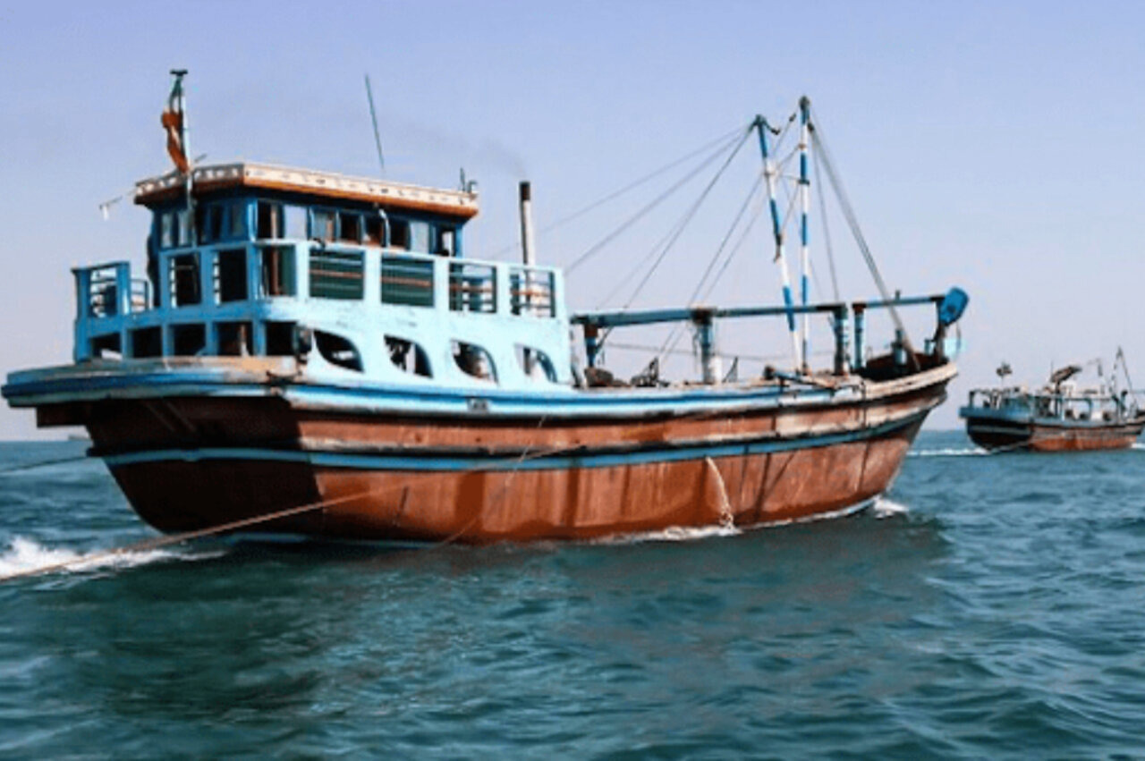 شیلات خوزستان از توسعه ناوگان صیادی استقبال می‌کند