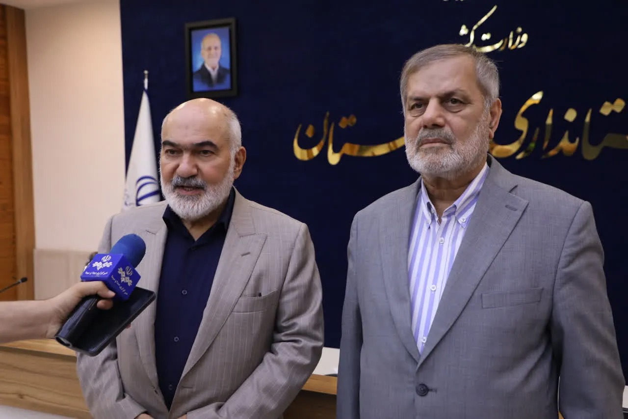 تدوین راهکار اضطراری برای حل مشکل ۲۵۰ لنج‌دار خوزستان